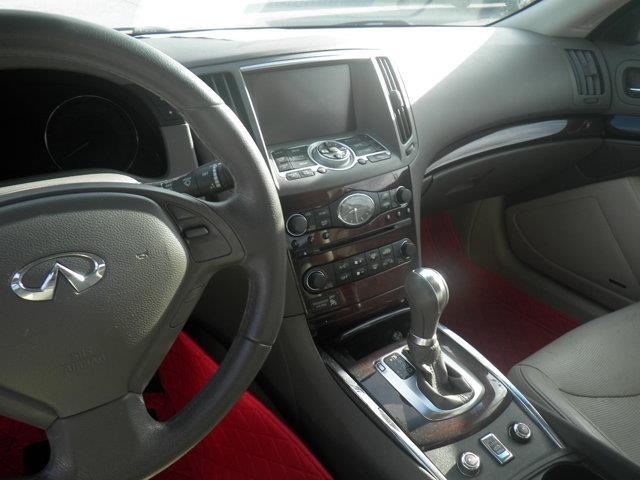 2014 INFINITI Q60 - $11,585