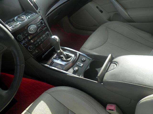 2014 INFINITI Q60 - $11,585
