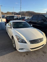 2015 Q60 Convertible Thumbnail 3