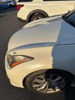 2015 Q60 Convertible Thumbnail 4