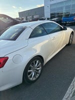 2015 Q60 Convertible Thumbnail 6