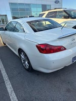 2015 Q60 Convertible Thumbnail 7