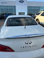 2015 Q60 Convertible Thumbnail 8