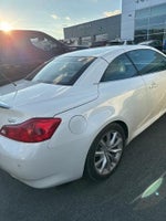 2015 Q60 Convertible Thumbnail 10