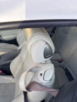 2015 Q60 Convertible Thumbnail 15