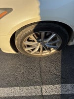 2015 Q60 Convertible Thumbnail 19