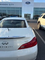 2015 Q60 Convertible Thumbnail 23