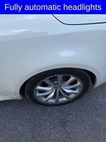 2015 Q60 Convertible Thumbnail 28