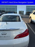 2015 Q60 Convertible Thumbnail 29
