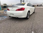 2011 G37 Convertible Thumbnail 3