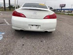 2011 G37 Convertible Thumbnail 4