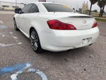 2011 G37 Convertible Thumbnail 5
