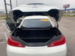 2011 G37 Convertible Thumbnail 11
