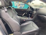 2011 G37 Convertible Thumbnail 12