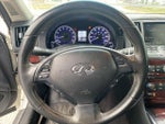2011 G37 Convertible Thumbnail 14