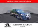 2013 G37 Convertible Thumbnail 2
