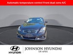 2013 G37 Convertible Thumbnail 3