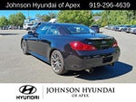 2013 G37 Convertible Thumbnail 25