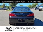 2013 G37 Convertible Thumbnail 26