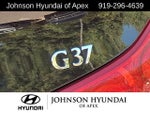 2013 G37 Convertible Thumbnail 27