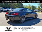 2013 G37 Convertible Thumbnail 28