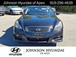 2013 G37 Convertible Thumbnail 32