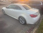 2012 G37 Convertible Thumbnail 7