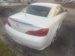 2012 G37 Convertible Thumbnail 9