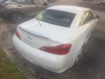 2012 G37 Convertible Thumbnail 10