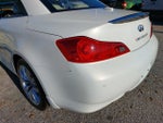 2012 G37 Convertible Thumbnail 35