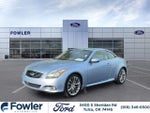 2012 G37 Convertible Thumbnail 1
