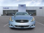 2012 G37 Convertible Thumbnail 2