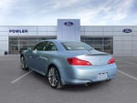 2012 G37 Convertible Thumbnail 7