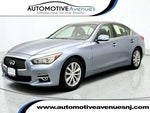2017 Q50 Thumbnail 1