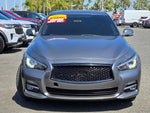 2017 Q50 Thumbnail 2
