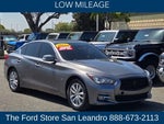 2017 Q50 Thumbnail 3