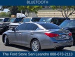 2017 Q50 Thumbnail 5