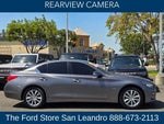 2017 Q50 Thumbnail 6