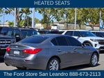 2017 Q50 Thumbnail 7