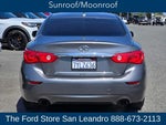 2017 Q50 Thumbnail 8