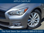 2017 Q50 Thumbnail 9