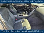 2017 Q50 Thumbnail 13