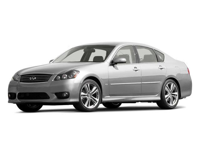 2010 INFINITI M