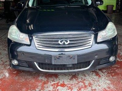 Photo of a 2010 Infiniti M35 AWD X 4DR Sedan for sale