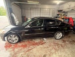 2010 M35 Thumbnail 2