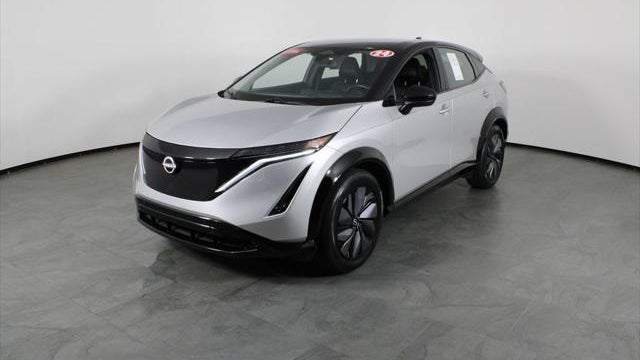 2024 Nissan Ariya Engage+ e-4ORCE