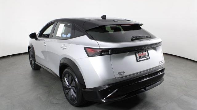 2024 Nissan Ariya Engage+ e-4ORCE