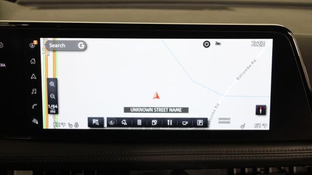 2024 Nissan Ariya Engage+ e-4ORCE