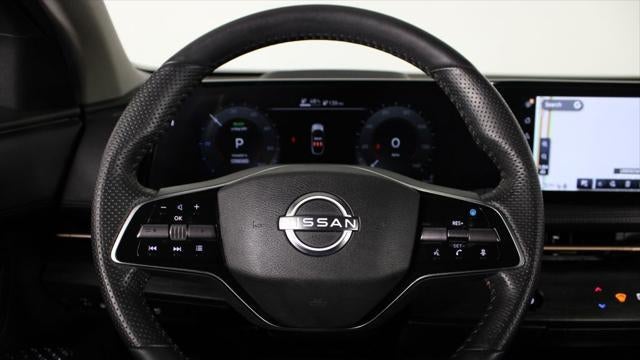 2024 Nissan Ariya Engage+ e-4ORCE