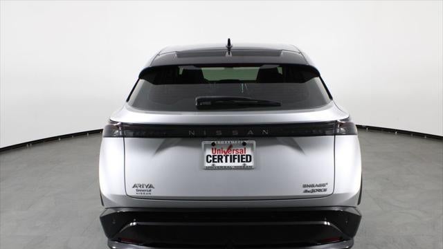 2024 Nissan Ariya Engage+ e-4ORCE